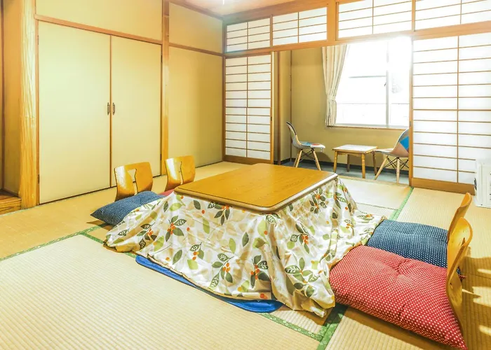 伊那酒店