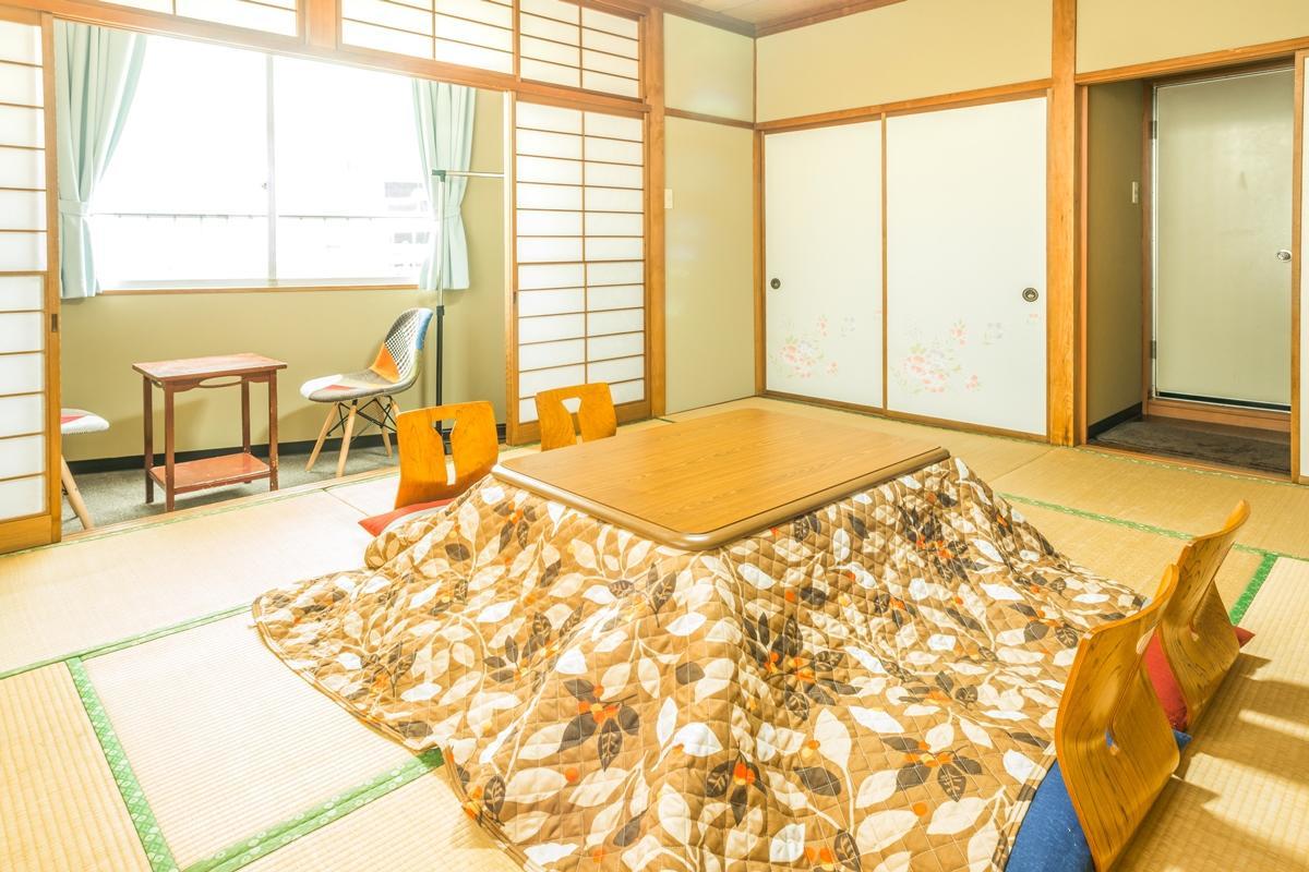 伊那酒店