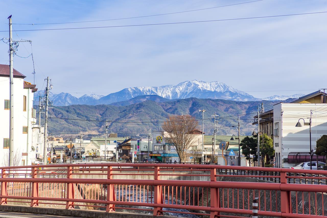 伊那酒店